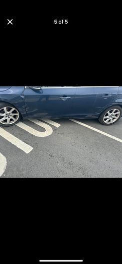 2015 Volvo S60