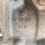 Mercedes W116 R107 Steering Box Image 2