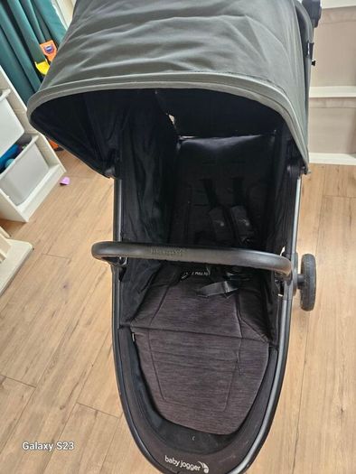 baby jogger city mini gt2