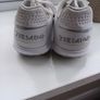 Nike Tiempo Astro Trainers Size 5 Image 3