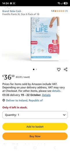 nappy pants 15 packs
