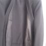 Suit/Stylish Tapered Fit Double Breasted Mink Suit .. Size: UK 36 .. EU 46 .. Price Drop NOW Heavily Reduced Image 9