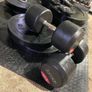 Jordan dumbbells Image 2