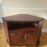 television corner unit Image 4