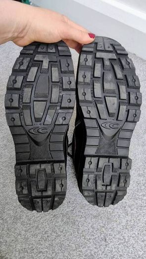 Cofra Safety Boots