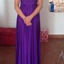 Ball/debs/ bridesmaid dress Image 2