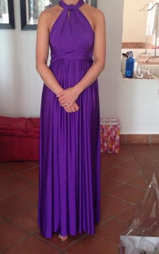Ball/debs/ bridesmaid dress