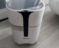 cat feed machine