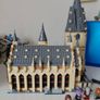Lego Harry Potter Hogwarts Great Hall 75954 Image 4