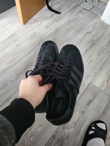 adidas gazelle size 8