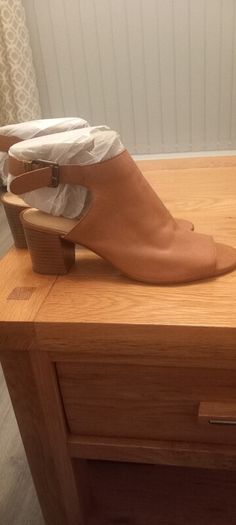 Clarkes Sandals