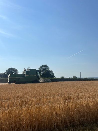 Combine 1177SII