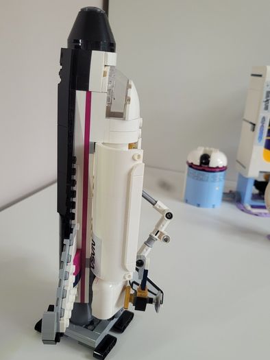 LEGO Friends 41713 Olivias Space Academy