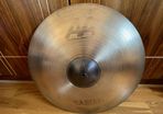 Sabian AA Raw Bell Dry Ride 21