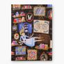 Rifle Paper Co. Alice in Wonderland 500 Piece Puzzle - New Image 5