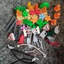 Duplo collection - 7kg!!! Image 4