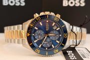 BOSS Admiral 46mm Watch 1514257.