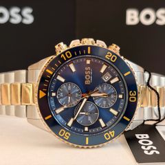 BOSS Admiral 46mm Watch 1514257.