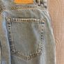 Stradivarius - Blue Jeans - 8UK Image 6