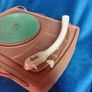 1955 Dual 295 'Party' vintage record player Image 5