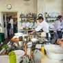 250 voucher for 220 - Ballymaloe House hotel, cookery school course or garden shop. Image 4