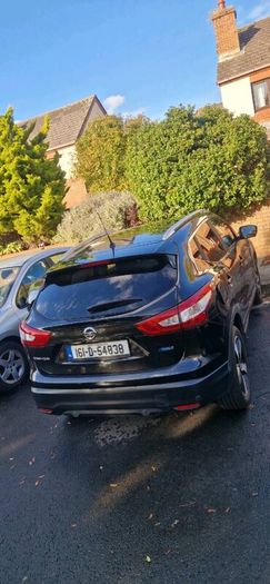 Nissan Qushqai 2016