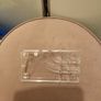 beauty Make up acrylic holder Image 4