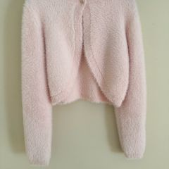 Next girls Bolero / Cardigan Age 11-12 years Single button close