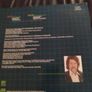 Gino Soccio Face to face vinyl lp Image 2