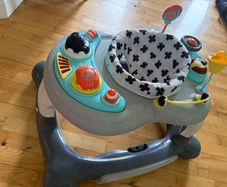 Walker / Rocker / Activity Centre