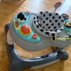 Walker / Rocker / Activity Centre