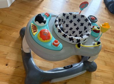 Walker / Rocker / Activity Centre