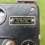 Cine Kodak Model B Antique Movie Camera W/ 25mm (in working condition) Image 3