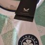 Ireland away jersey 25 Image 6