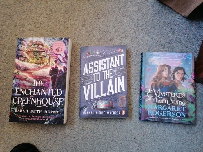 Books