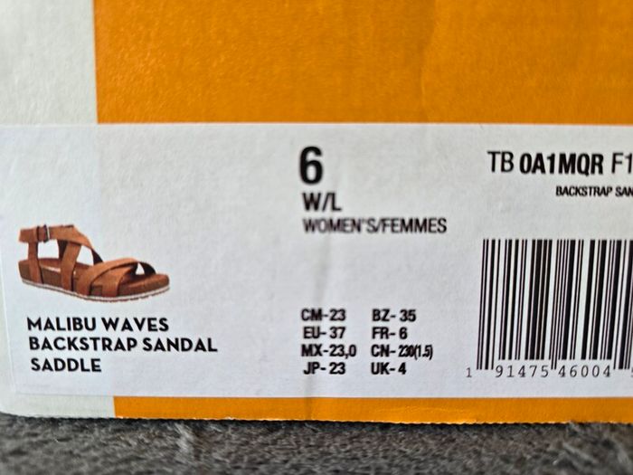 Timberland Shoes