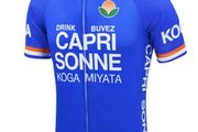 cycling jerseys