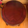 Flanagans beautiful wood coffee table Image 2
