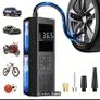 Cordless tyre inflator Image 2
