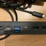 Dell WD19 Laptop Dock (USB C) Image 3