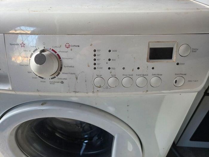 Zanussi  6KG