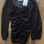 Brand New Savida Priscilla Heart Top Size Small Image 2