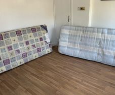 Free Single Mattresses