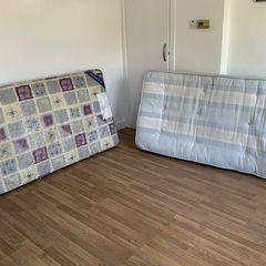 Free Single Mattresses