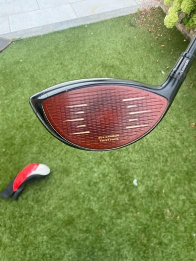 Taylormade Stealth 2 plus