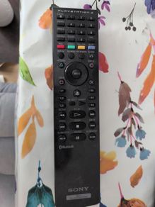 PlayStation 3 remote