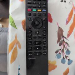 PlayStation 3 remote
