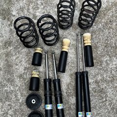 Audi B8 Suspensions Kit Billstein