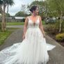 wedding dress Image 3