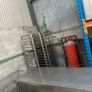 stainless steel tables Image 6